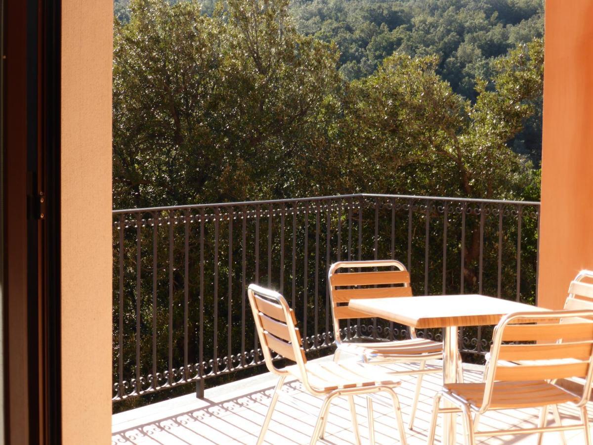 Cortemalis Hostel Ilbono Dış mekan fotoğraf